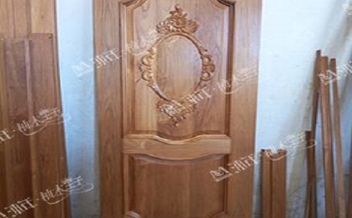 柚木門(mén) 柚木門(mén)