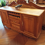 柚木家具 柚木家具